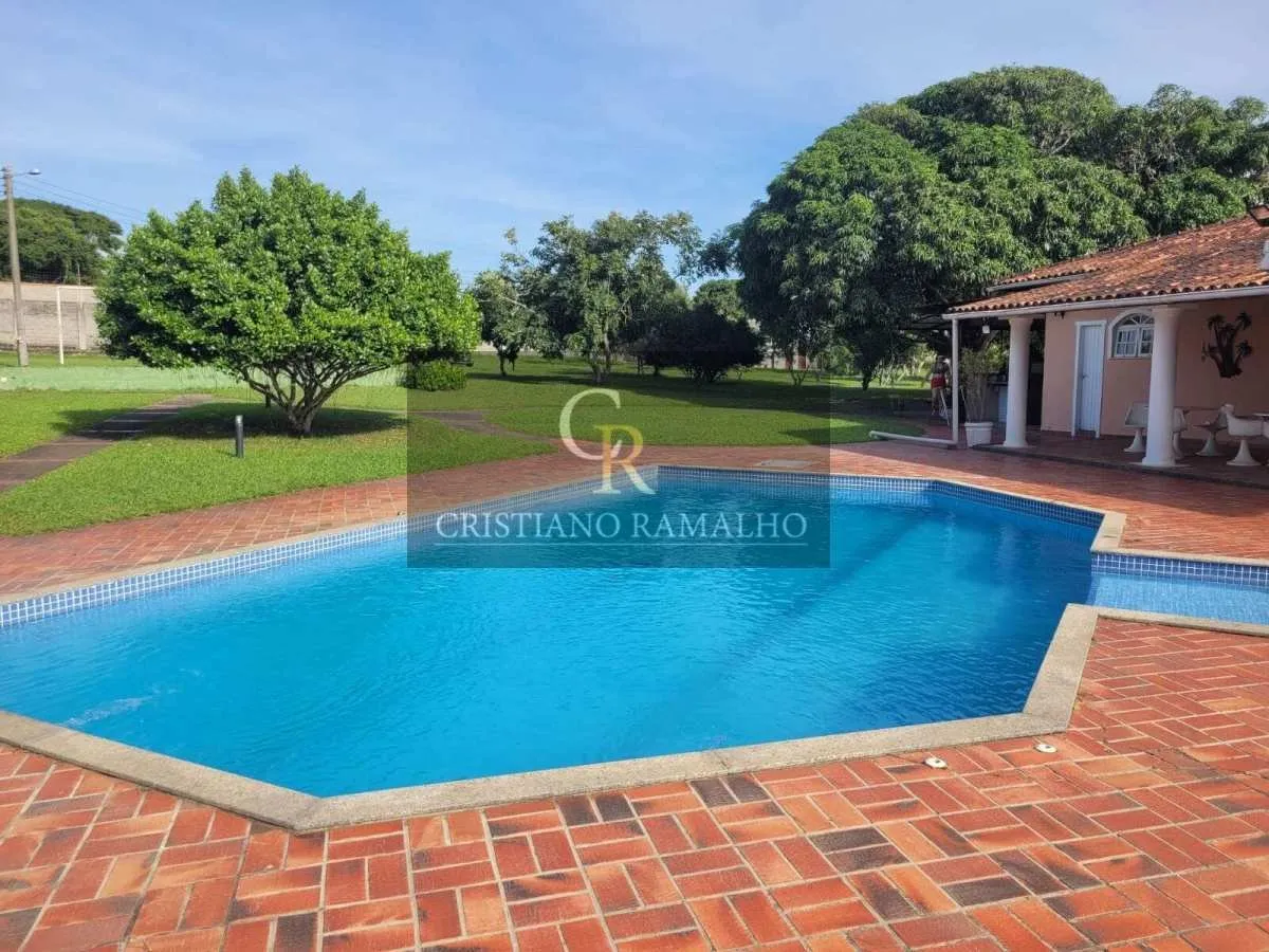Imagem Sítio dos sonhos à venda - Cabo Frio