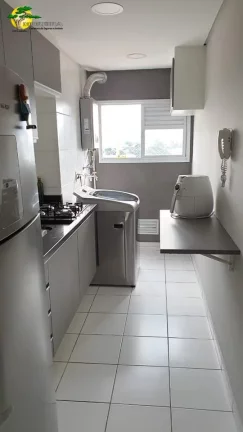 Imagem LINDO APARTAMENTO PARA VENDA NO TUCURUVI