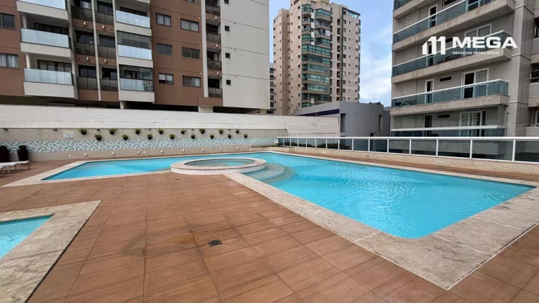 Imagem Apartamento com 4 dormitórios à venda, 168 m² por R$ 2.500.000,00 - Praia de Itaparica - Vila Velha/ES