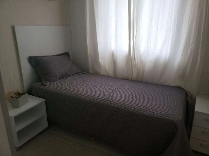 Imagem Apartamento com 2 Quartos para Alugar, 68 m² em Calhau - São Luís