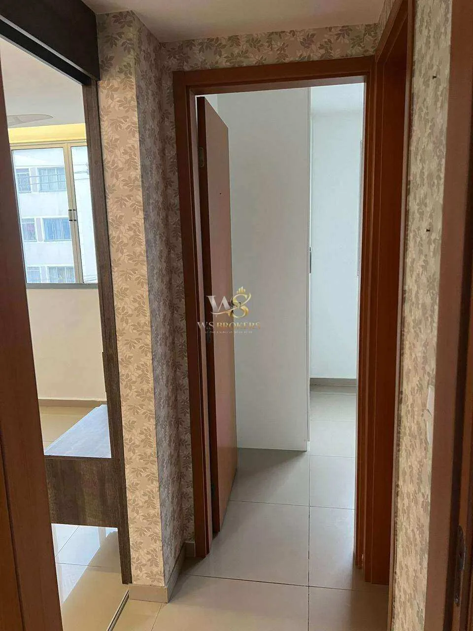 Imagem Apartamento à venda, no Condominio Parque Roma em Rio de Janeiro, Campo Grande, com 2 quartos, 47m²