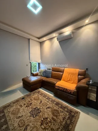 Imagem Sobrado de Alto Padrão à Venda no Condomínio Villa Lobos - Parque Brasil 500 - Paulínia/SP

Com ...