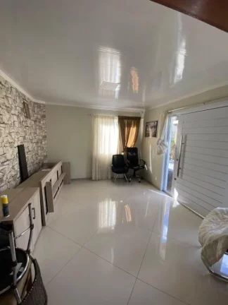 Imagem Casa para Venda em Concórdia, Imigrantes, 2 dormitórios, 1 suíte, 2 banheiros