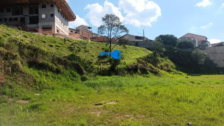 Imagem Aréa para incorporação e investidores em Polvilho Cajamar com 4070m2