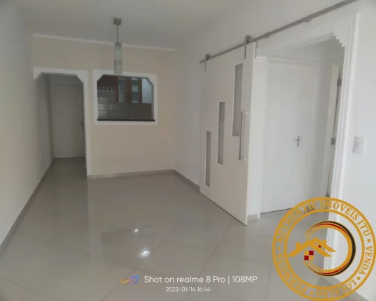 Imagem APARTAMENTO RESIDENCIAL em ITU - SP, PARQUE NOSSA SENHORA DA CANDELÁRIA