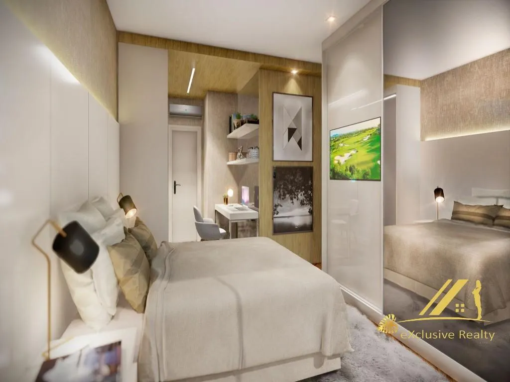 Imagem Apartamento RESIDENCIAL em Salvador - Bahia, Horto Florestal