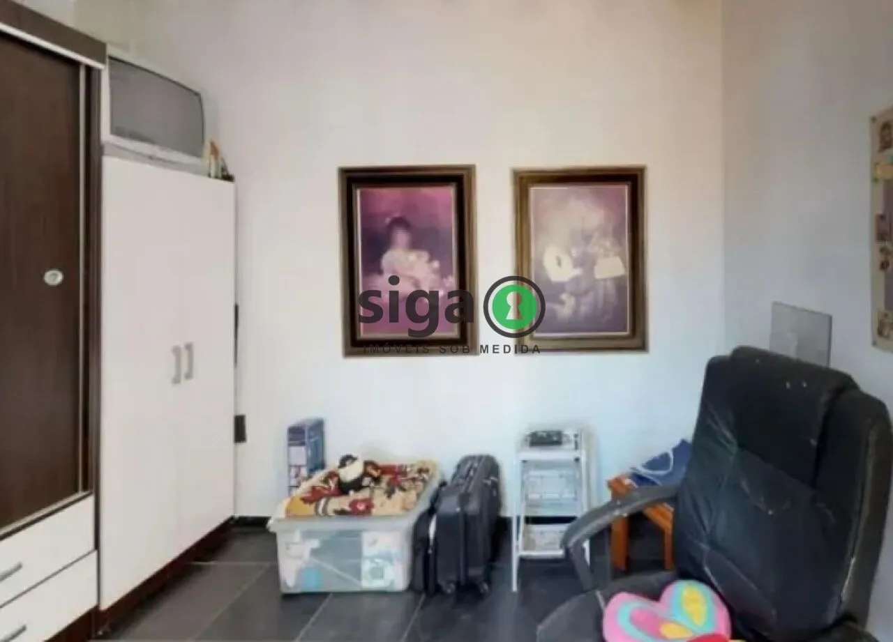 Imagem Uma casa rara em Perdizes para quem valoriza espaço, privacidade.