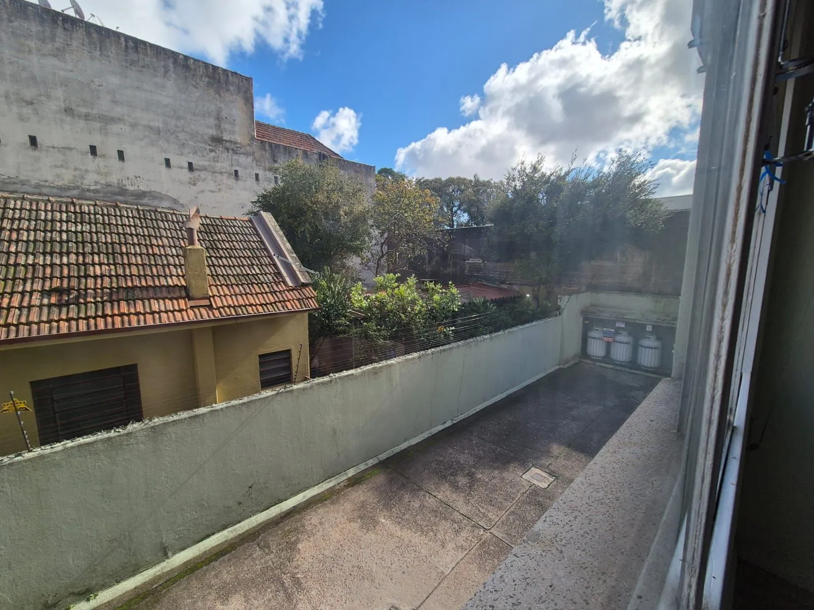 Imagem Ótimo apartamento 3 dormit´0rios na Felix da Cunha