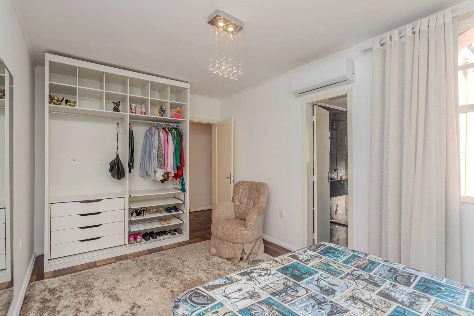 Imagem Apartamento no Centro de 3 dormitórios