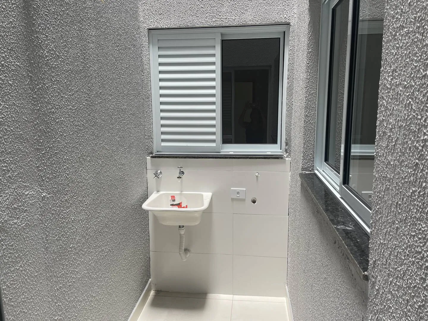 Imagem Apartamento para locação ao lado da Estação Vila Tolstói