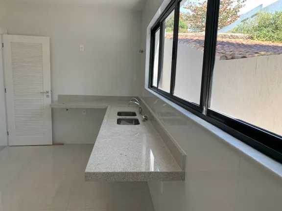 Imagem Casa com 4 Quartos à Venda, 360 m² em Barra da Tijuca - Rio de Janeiro