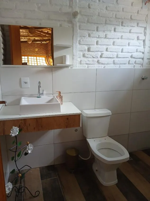 Imagem Vendo Linda Chácara em Juatuba ? 1.000 m² (Porteira Fechada) ?