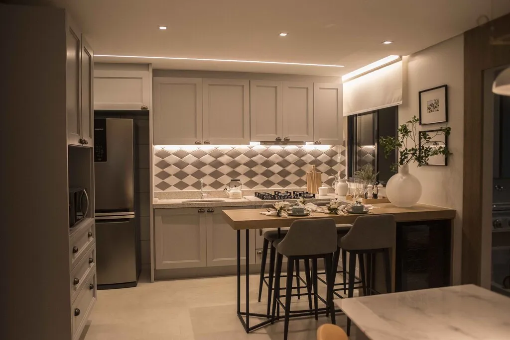 Imagem Apartamento à venda no bairro Setor Bueno - Goiânia/GO