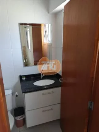 Imagem SOLAR INDEPENDÊNCIA APTO A VENDA 73M² 02 DORMS 01 SUÍTE 01 VAGA TAUBATÉ