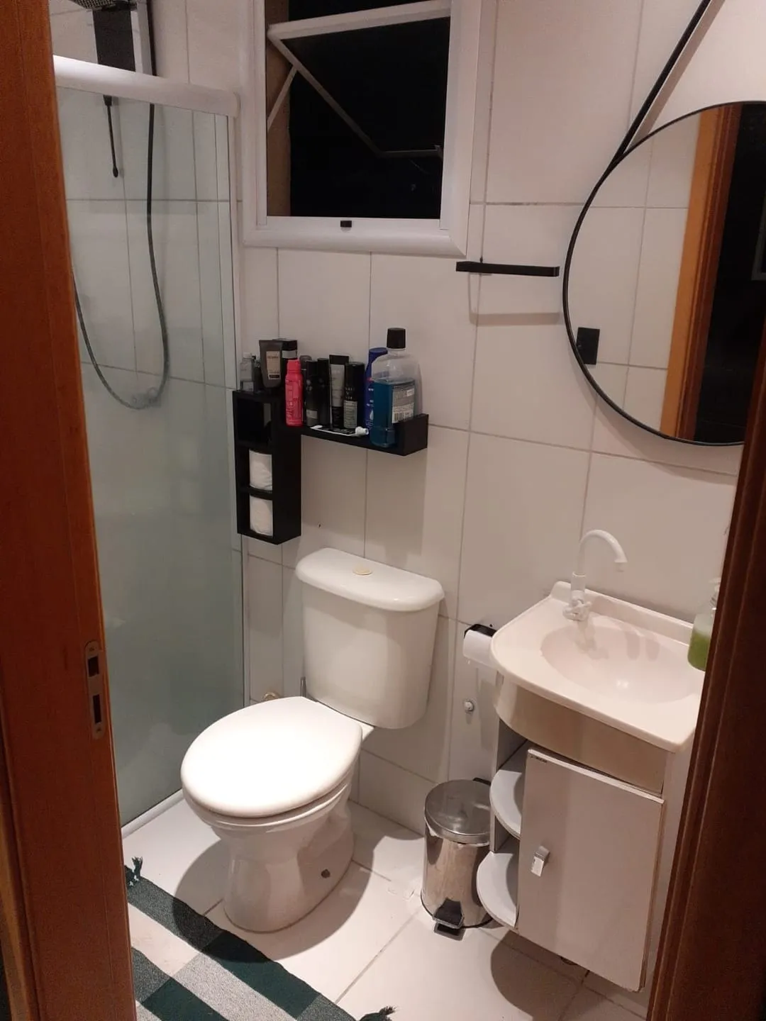 Imagem Apartamento à venda 2 Quartos, 1 Suite, 1 Vaga, 75.02M², Alto São Pedro, Taubaté - SP | Bela vista