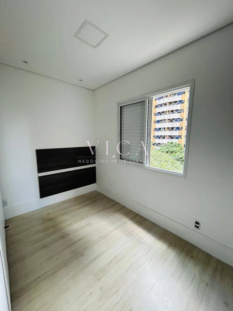 Imagem Alphaville|Apartamento 107m com 2 suites 2 vagas| aluguel R$ 7.000,00