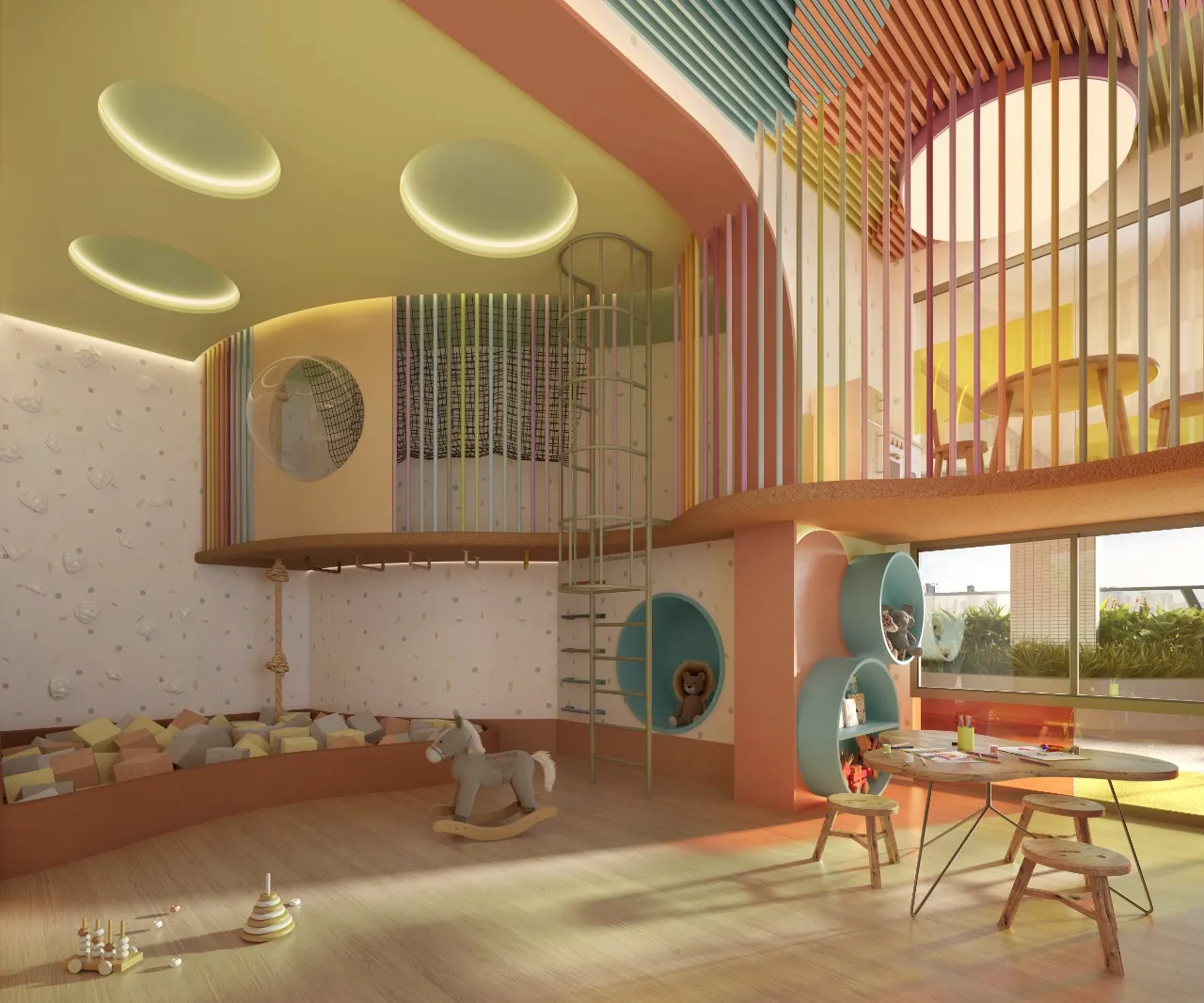Imagem Apartamento com 3 quartos à venda em Vila Velha