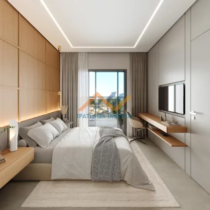 Imagem Apartamento Studio no bairro Horto