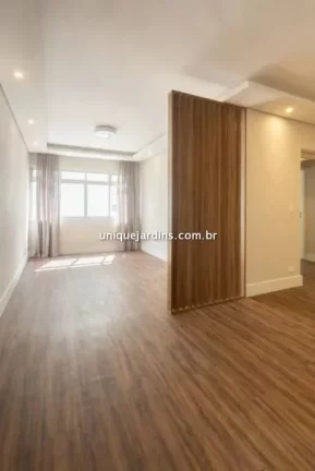 Imagem Apartamento à venda Itaim Bibi São Paulo