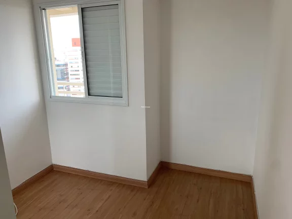 Imagem Imperdível Apartamento à Venda na Lapa, São Paulo-SP: 2 Quartos, 1 Suíte, 2 Salas, 2 Banheiros, 1 Vaga, 59m².