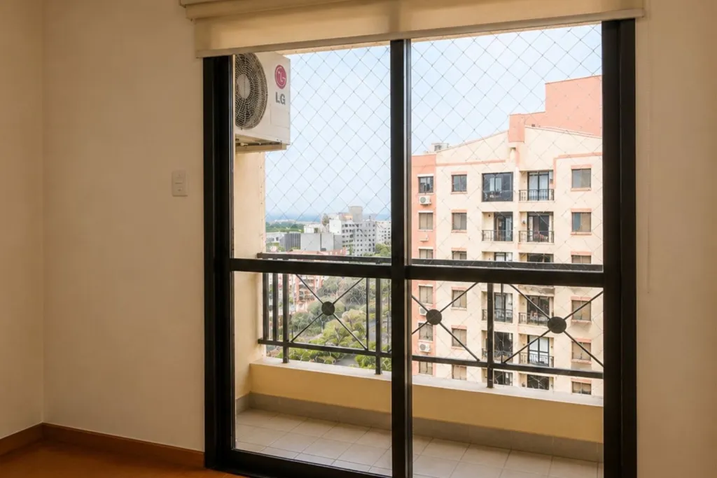 Imagem Apartamento à venda em Porto Alegre, Jardim Carvalho, com 2 quartos, 57,9m2