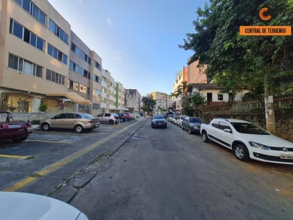 Imagem TERRENO - FEDERAÇÃO