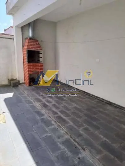 Imagem SOBRADO PARA LOCAÇAO NA VILA SCARPELLI