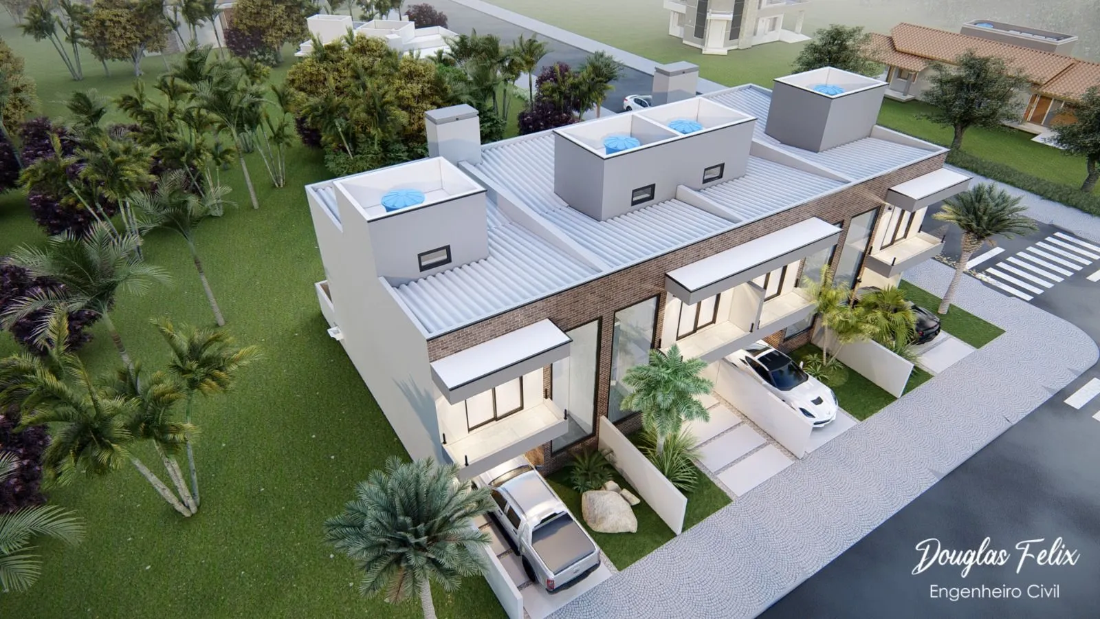 Imagem Duplex à venda em Torres, Igra Sul, com 3 quartos, 120m2