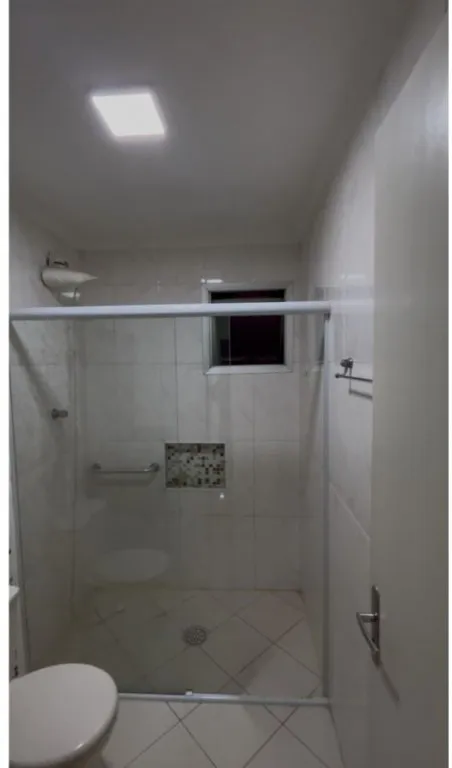 Imagem APARTAMENTO COM 63,49 m² - GUILHERMINA - PRAIA GRANDE SP