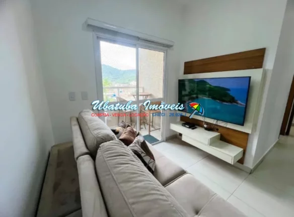 Imagem Apartamento mobiliado