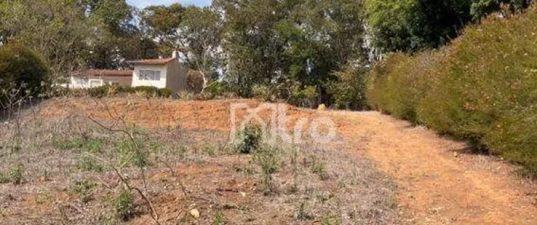 Imagem Terreno à venda, 1630 m² por R$ 160.000,00 - Ponte Alta - Itajubá/MG