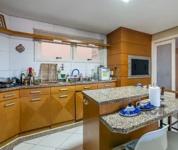 Imagem Casa em Jardim Isabel