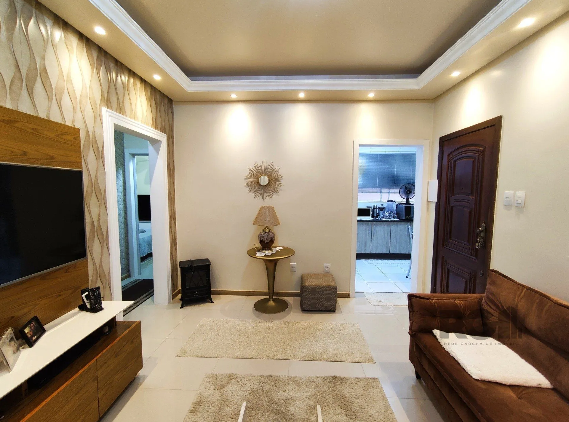 Imagem Apartamento em Santa Cecília