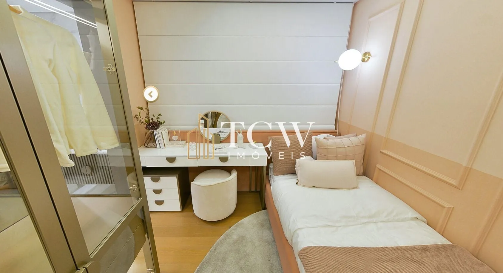 Imagem Le Six Residences | Apartamentos à Venda no Paraíso | 156 a 521 m² | São Paulo/SP