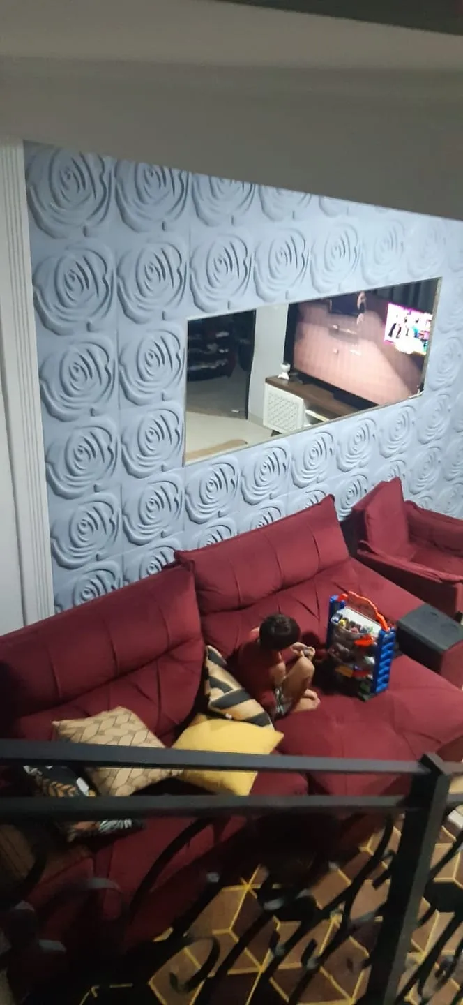 Imagem Casa à venda 4 Quartos, 1 Suite, 2 Vagas, 125M², Residencial San Marino, Taubaté - SP
