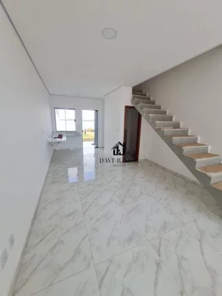 Imagem Casa com 2 suites à venda, 86 m² por R$ 480.000 - Jardim Simus - Sorocaba/SP