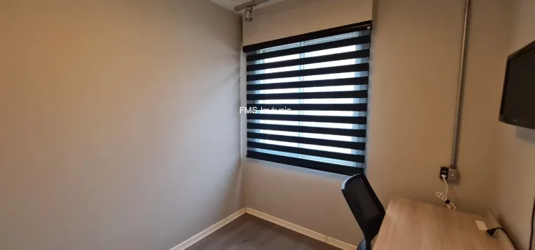 Imagem Apartamento à venda na Vila Nova Conceição, São Paulo-SP: 2 quartos, 1 suíte, 3 banheiros, 1 vaga de garagem e 94m² de área. Venha conferir!