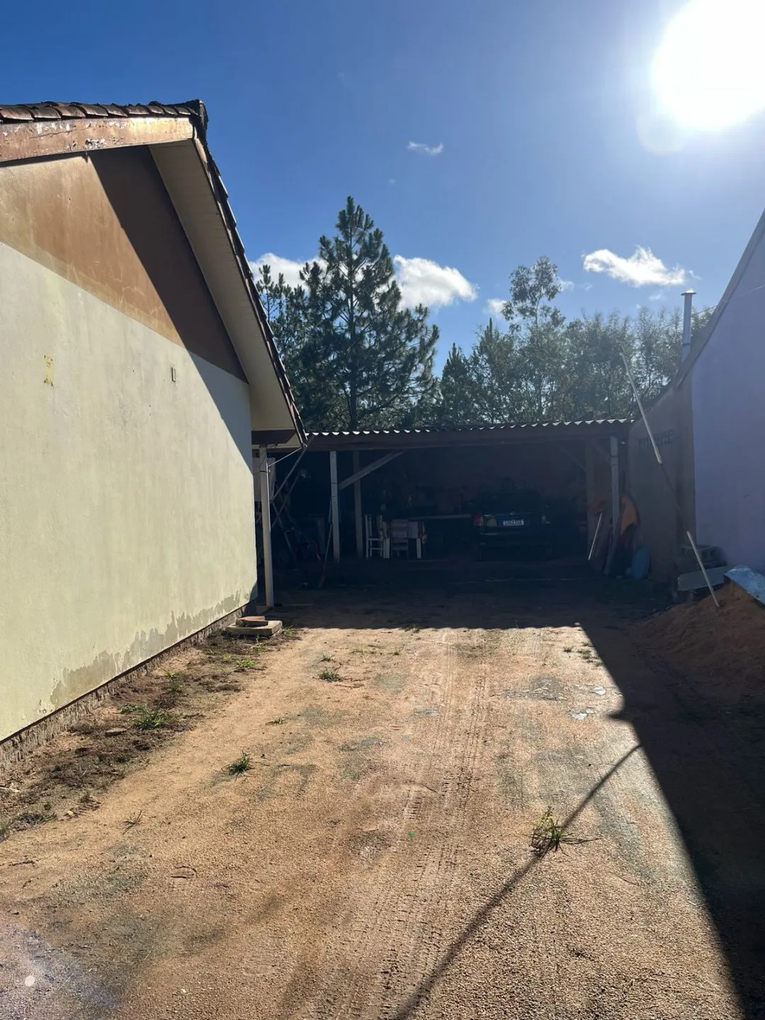 Imagem Venda de Casa em Viamão no Bairro Fiuza