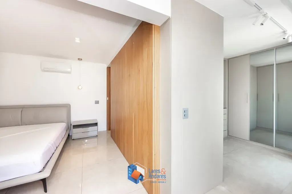 Imagem Cobertura Duplex à venda 3 Quartos 3 Suites 4 Vagas 175M² Bosque da Saúde São Paulo - SP