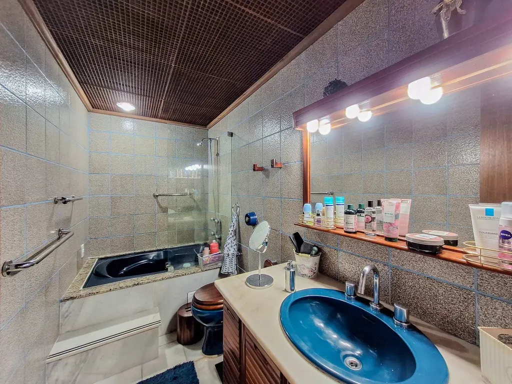 Imagem Casa em Chácara das Pedras