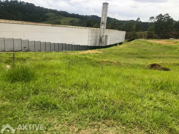 Imagem Área em Tamboré - Santana de Parnaíba, SP