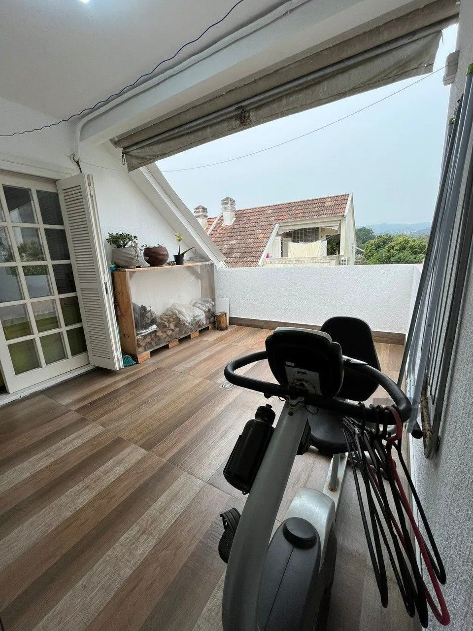Imagem Casa de Condomínio em Ipanema