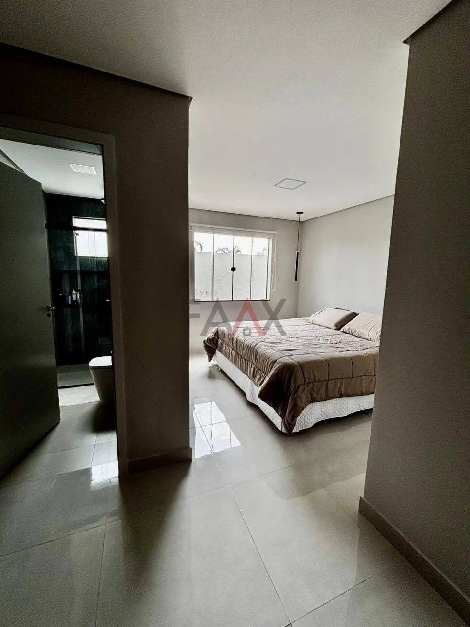Imagem Espaço, Conforto e Investimento 2 Casas Área de Lazer Completa em 1.400m
