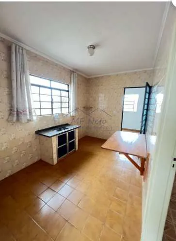 Imagem Casa Padrão