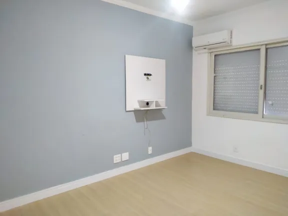 Foto do imóvel Apartamento com 2 Quartos à Venda, 89 m² em Campo Grande - Santos