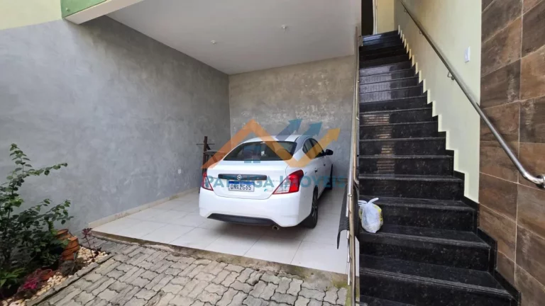 Imagem Casa no Cidade Nova