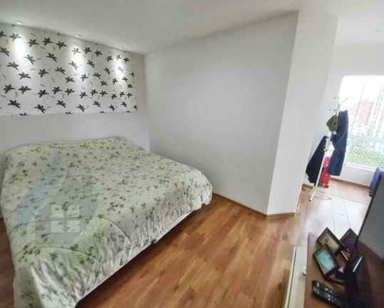 Imagem Apartamento de 3 dormitórios sendo 3 suítes, 4 banheiros, 3 vagas, com 153m² em Rudge Ramos, São Bernardo do Campo