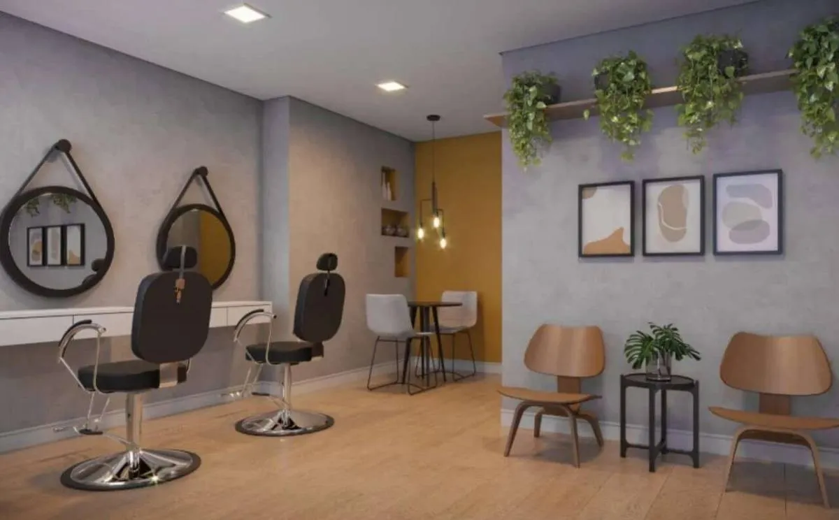 Imagem Apartamento à venda 2 dormitórios, Jardim Botânico - São Paulo