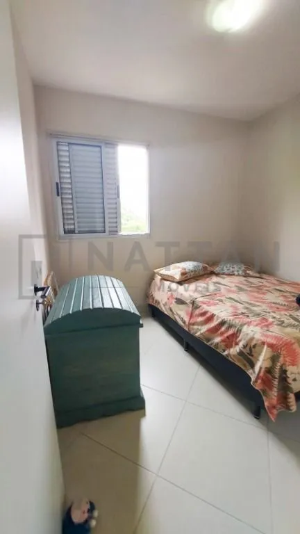 Imagem Apartamento com 3 dormitórios à venda, 80 m² por R$ 690.000,00 - Tatuapé - São Paulo/SP