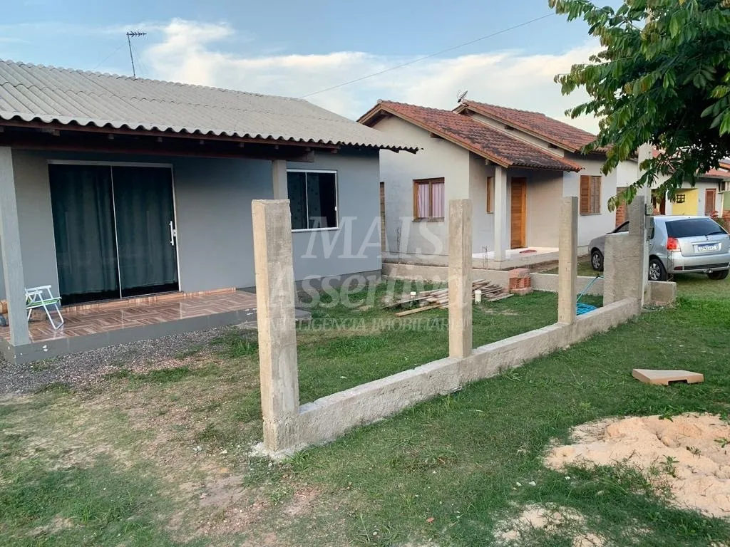 Foto do imóvel Casa para Venda em Estância Velha Bairro Campo Grande
